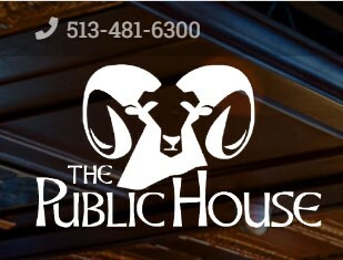 Public House Logo